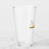 Mammoth Cave Nationalpark Pine Trees Sun Glas (Rechts)