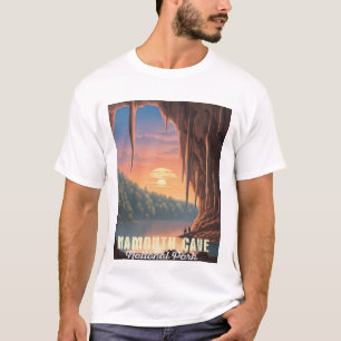 Mammoth-Cave-Nationalpark T-Shirt