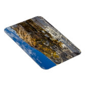 Mammoth Hot Spring Magnet (Rechte Seite)