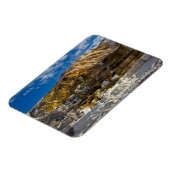 Mammoth Hot Spring Magnet (Linke Seite)