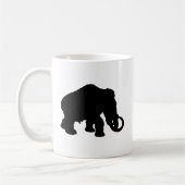 Mammoth Kaffeetasse (Links)
