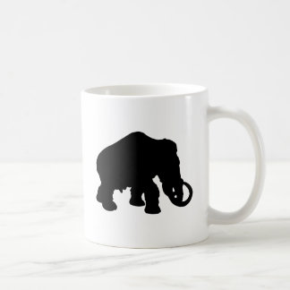 Mammoth Kaffeetasse
