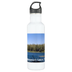 Mammoth Lakes Edelstahlflasche