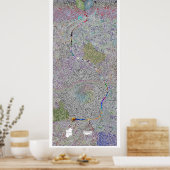 Mammoth Maze 5 Poster (Küche)