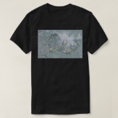 Mammoth Mountain Resort Trail T-Shirt (Design vorne)