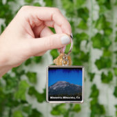 Mammoth Mountain Schlüsselanhänger (Hand)