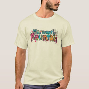 Mammoth Mountain T-Shirt