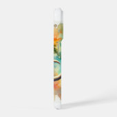 Mammoth Serenity 060824AREF142 - Watercolor iPhone Hülle (Rechte Seite)