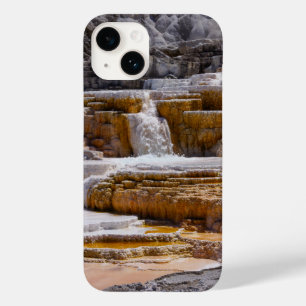 Mammoth Springs Falls Case-Mate iPhone Hülle