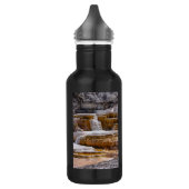 Mammoth Springs Wasserflasche (Links)