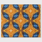 Mammoth Star.. Geschenkpapier (Flach)