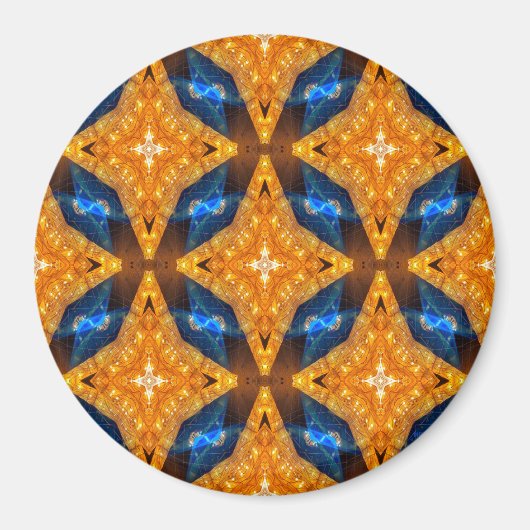 Mammoth Star.. Magnet (Vorne)