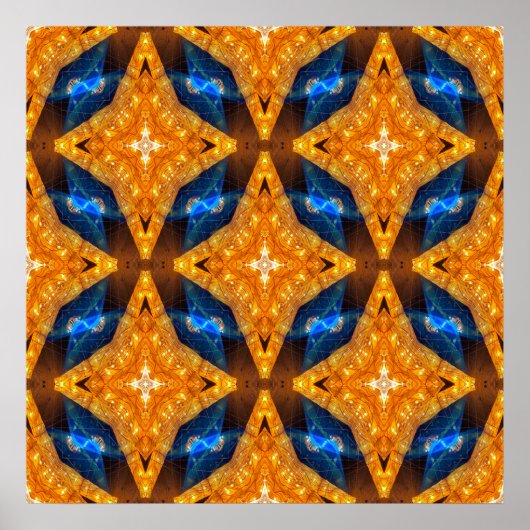 Mammoth Star.. Poster (Vorne)