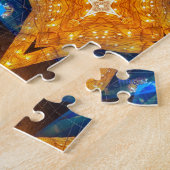 Mammoth Star... Puzzle (Seite)
