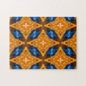 Mammoth Star... Puzzle (Horizontal)