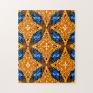 Mammoth Star... Puzzle
