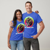 Mammoth und Big Bone Lick Kentucky T-Shirt (Unisex)