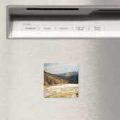 Mammoth View Magnet (In Situ (Geschirrspüler))