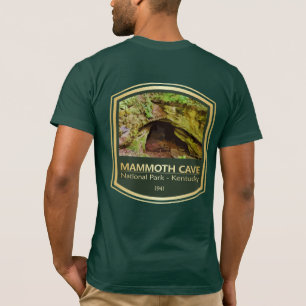 Mammothöhle NP (PF1) T-Shirt