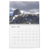 Mammotseen 2014 kalender (Feb 2027)