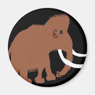 MAMMUT (2) MAGNET