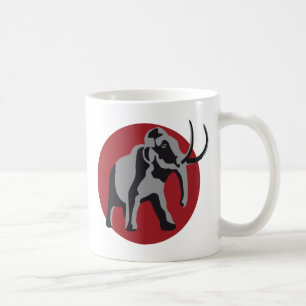 Mammut 3c kaffeetasse