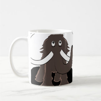 Mammut Kaffeetasse