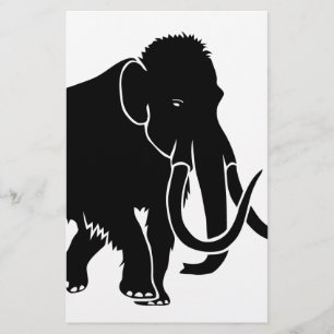 mammut mammoth ice age eiszeit steinzeit elephant