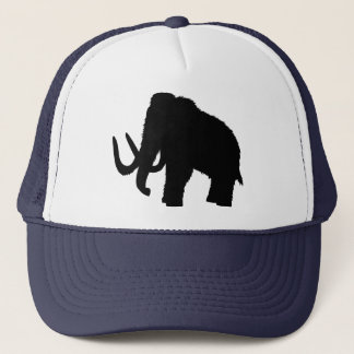 Mammut Truckerkappe