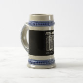 Mammutbaum-Nationalpark Bierglas (Vorderseite Links)