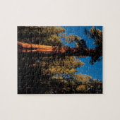 Mammutbaum-Nationalpark, Kalifornien 2 Puzzle (Horizontal)