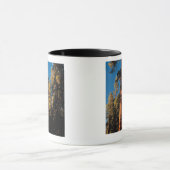 Mammutbaum-Nationalpark, Kalifornien 2 Tasse (Zentrum)