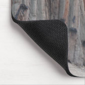 Mammutbaum-Nationalpark Mousepad (Ecke)