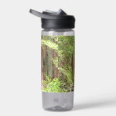 Mammutbäume im Muir Woods National Monument Trinkflasche (Rechts)