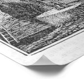 Mammutbaumhain im Tal des Poster (Ecke)