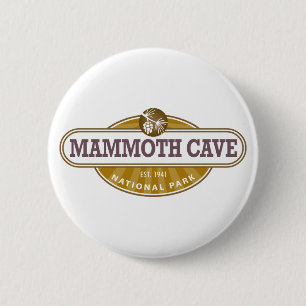 Mammuthöhlen-Nationalpark Button