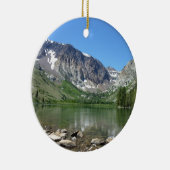 Mammutsee Keramikornament (Rechts)