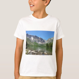 Mammutsee T-Shirt