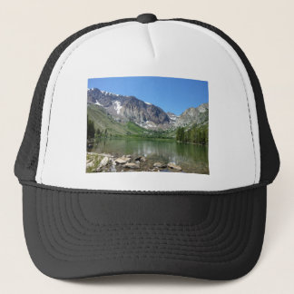Mammutsee Truckerkappe