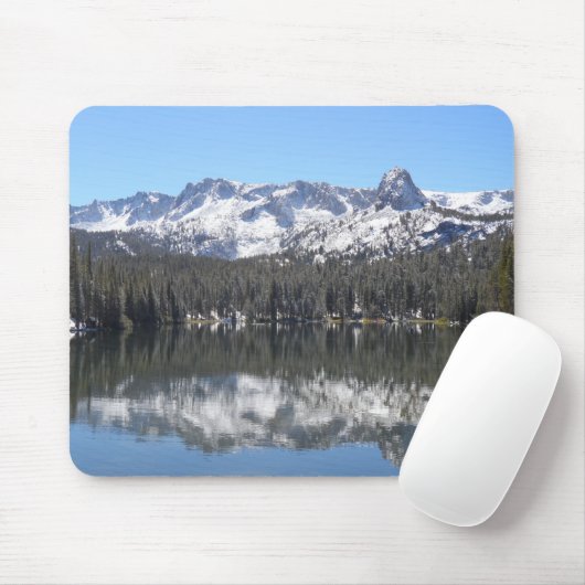Mammutseen, CA Mousepad (Mit Mouse)