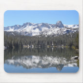 Mammutseen, CA Mousepad (Vorne)