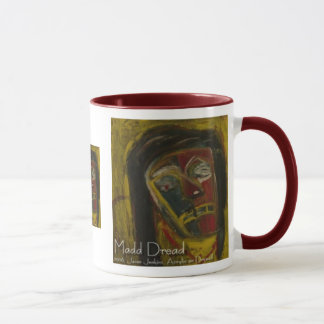 Mammuttraum Tasse