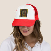 Mammuttraum Truckerkappe (Beispiel)