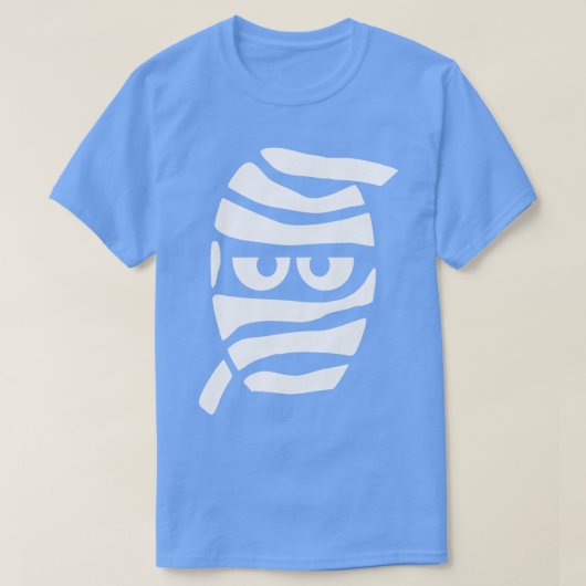 Mammy Face TShirt 1 (Design vorne)