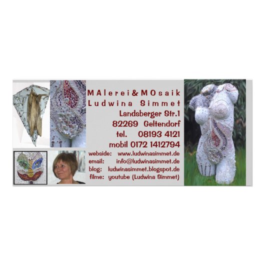 MAMO_werbekarte_bueste-vorder Werbekarte (Vorne)