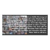 MAMO_werbekarte_bueste-vorder Werbekarte (Hinten)