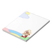 Mamoo Sketch Pad Notizblock (Rotiert)