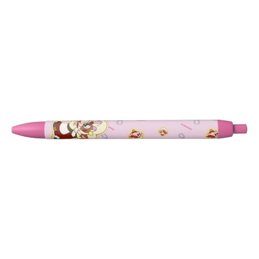 Mamoo Stift (Vorderseite)