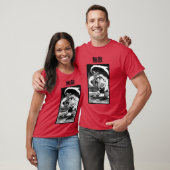 MAMORUAKAMURA ERSTER SCHRITT T-Shirt (Unisex)