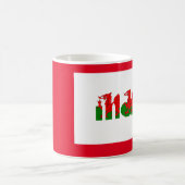 mams Waliser-Tasse Kaffeetasse (Mittel)